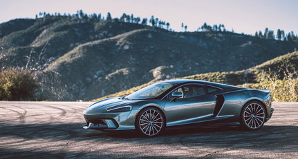 Great expectations – does McLaren’s new GT live up to its name?