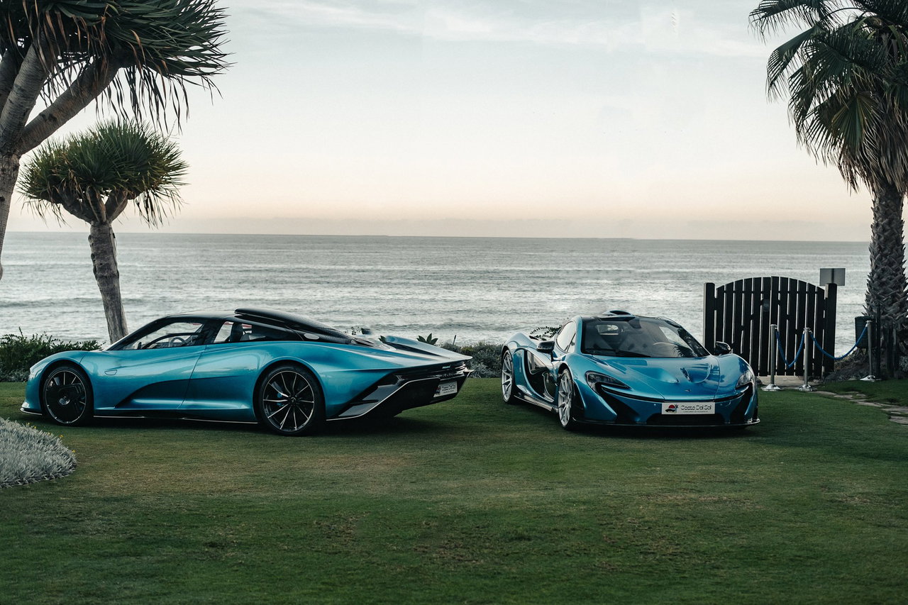 Magna’s New Order: The Drive-Off Between Apex and Albatross — image 3