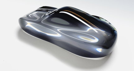 Five iconic automotive silhouettes that deserve a place in your home
