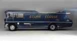 Ecurie Ecosse's famous Commer Transporter Ecurie Ecosse's famous Commer Transporter