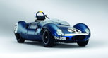 1960 Cooper T49 Monaco 1960 Cooper T49 Monaco