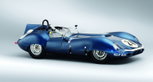 1959 Tojiero-Jaguar