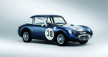 1961 Austin-Healey 'Sebring' Sprite