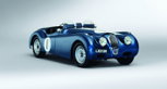 1952 Jaguar XK120 1952 Jaguar XK120