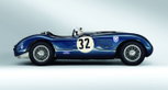 1953 Jaguar C-Type 1953 Jaguar C-Type