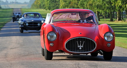 Start your engines for these 5 unmissable end-of-season events