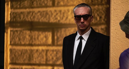 See Enzo Ferrari’s quest for success come to life in new ‘Ferrari’ movie trailer