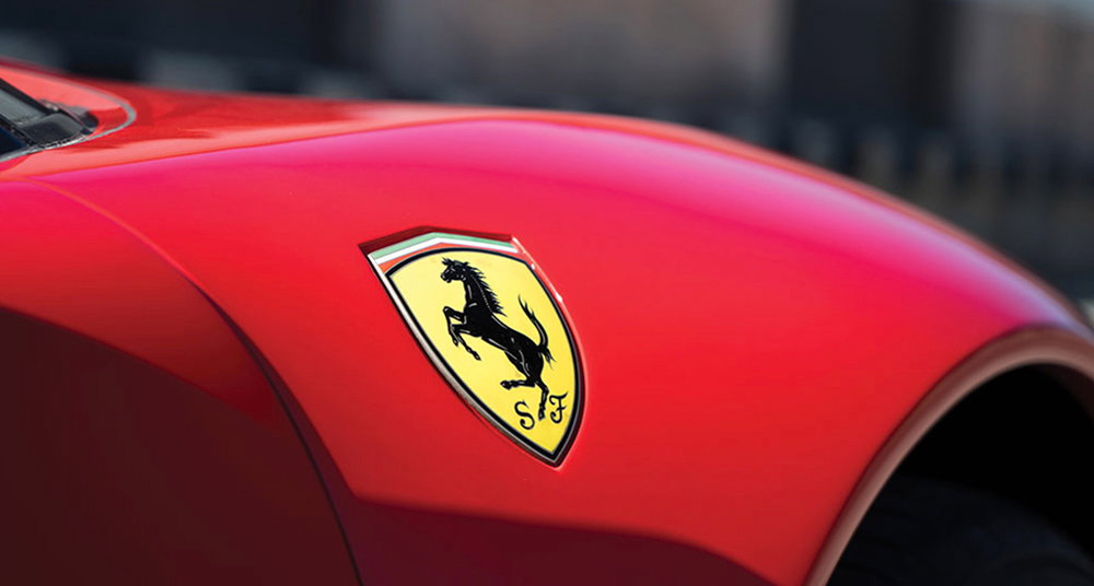 This Magnificent Seven defined 70 years of Ferrari | Classic