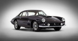 1962 FERRARI 250 GT SHORT-WHEELBASE SPECIALE AERODYNAMICA
