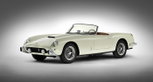 1958 FERRARI 250 GT SERIES 1 CABRIOLET