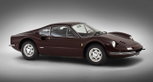 1969 FERRARI DINO 206 GT