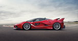 Ferrari FXX K