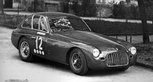 Ferrari 166MM Zagato Panoramica Ferrari 166MM Zagato Panoramica