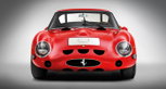 1962-63 FERRARI 250 GTO BERLINETTA