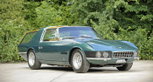 Ferrari 330 GT Speciale by Vignale Ferrari 330 GT Speciale by Vignale