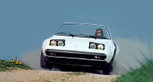 Ferrari 365 GTC/4 Beach Car by Felber Ferrari 365 GTC/4 Beach Car by Felber