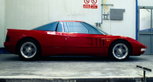 Ferrari 408 4RM Ferrari 408 4RM