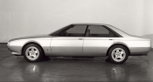 Ferrari Pinin by Pininfarina Ferrari Pinin by Pininfarina