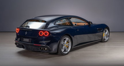 Who needs a Purosangue when you can own these V12 Ferrari shooting brakes?