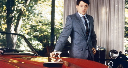 Ferris facts: 5 things you didn't know about Bueller's Day Off