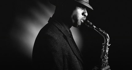 Das Festival da Jazz 2016 in St. Moritz lässt die Alpen glühen
