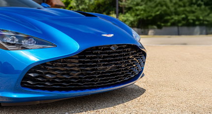 These 14 perfect modern Aston Martins are for sale. Which would you pick?