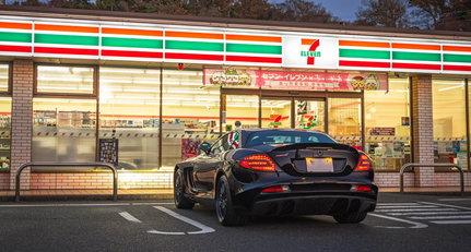 These 11 perfect Mercedes-Benz SLR McLarens are for sale. Which would you pick?