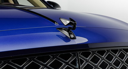 These 10 bespoke Mulliner Bentleys are for sale. Which would you pick?