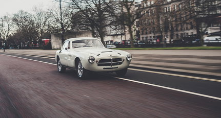 Warum in diesem Pegaso Z-102 ein Ferrari-Jäger steckt
