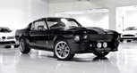 Ford Mustang 'Eleanor' recreation for sale at Fusion Luxury Motors