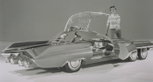 The 1962 Ford Seattle-ite XXI concept