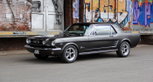 1966 Ford Mustang V8