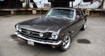 1966 Ford Mustang V8
