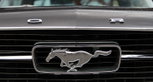 1966 Ford Mustang V8