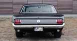 1966 Ford Mustang V8