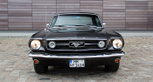 1966 Ford Mustang V8