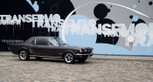 1966 Ford Mustang V8 1966 Ford Mustang V8