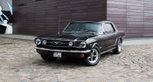 1966 Ford Mustang V8 1966 Ford Mustang V8