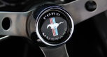 1966 Ford Mustang V8