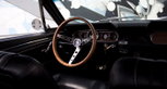 1966 Ford Mustang V8 1966 Ford Mustang V8