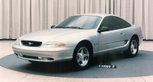 1990 'Bruce Jenner' concept was deemed too tame for production 1990 'Bruce Jenner' concept was deemed too tame for production