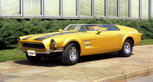 1967 Allegro II Concept 1967 Allegro II Concept