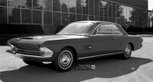 1962 Allegro Concept 1962 Allegro Concept