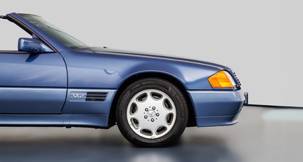 Der R129 Mercedes-Benz SL ist ein Klassiker – und diese 12 stehen zum Verkauf