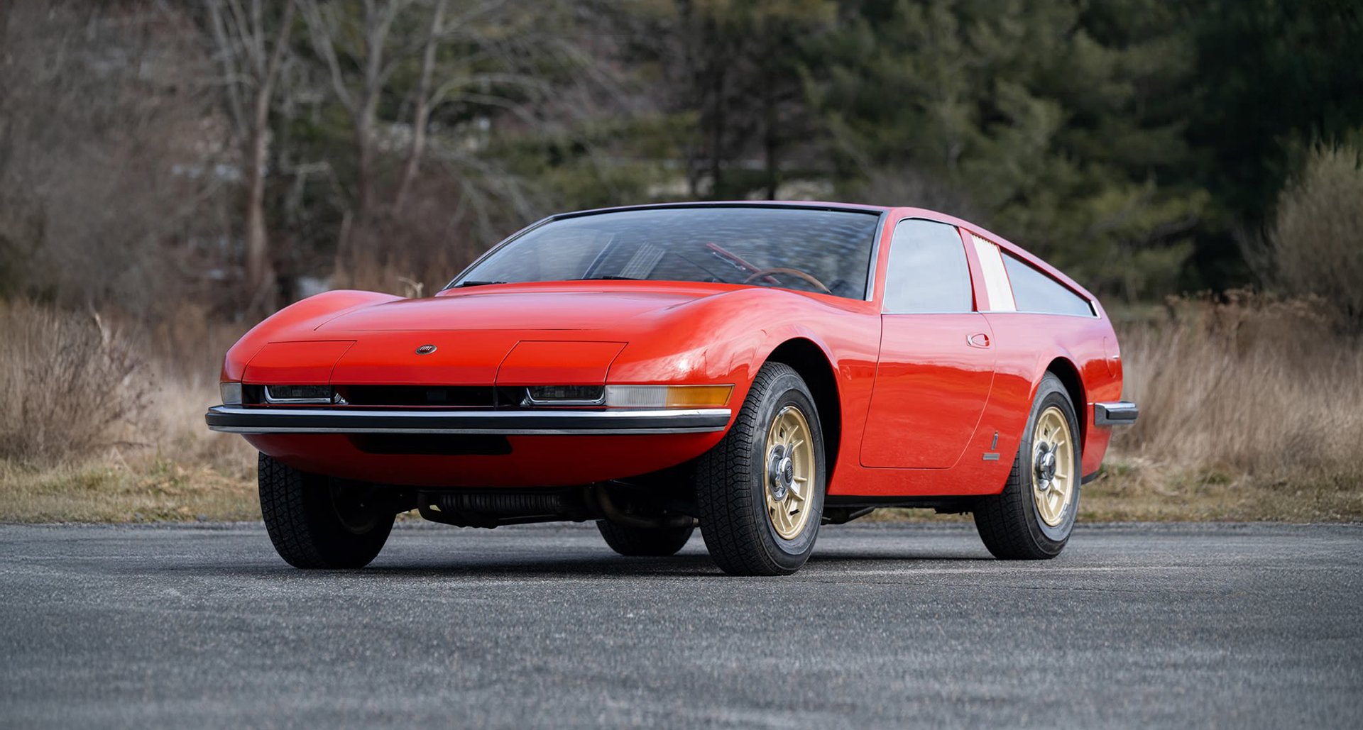洋書 Grand Tourisme: Dino Ferrari-Fiat-Lancia This Fiat Dino Show Car by Pininfarina is living its second life