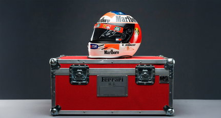 Sie mögen die Formel 1? Dann werden Sie diese Pitlane-Artefakte lieben!