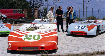 Vic Elford recalls the romance of the Targa Florio’s golden era gettyimages-150443574.jpg
