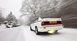 Audi quattro Audi quattro