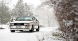 Audi quattro Audi quattro