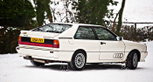 Audi quattro Audi quattro